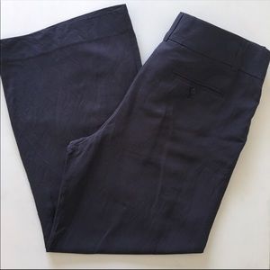 Loft Wide leg pant
